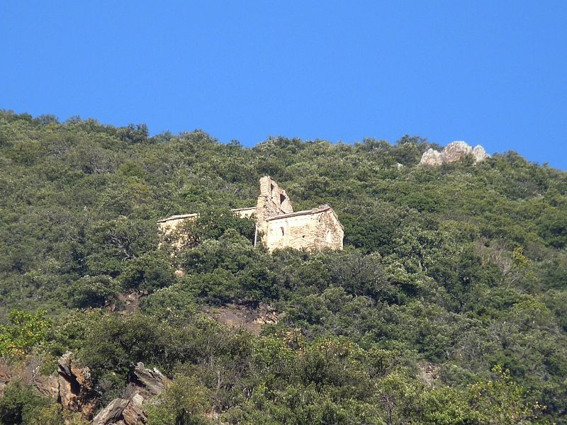 Photo de Église Saint-Marcel de Flassa