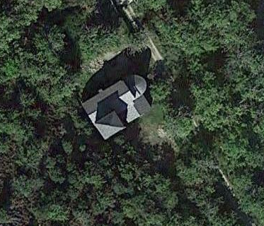 Église Saint-Marcel de Fontfouilhouse 