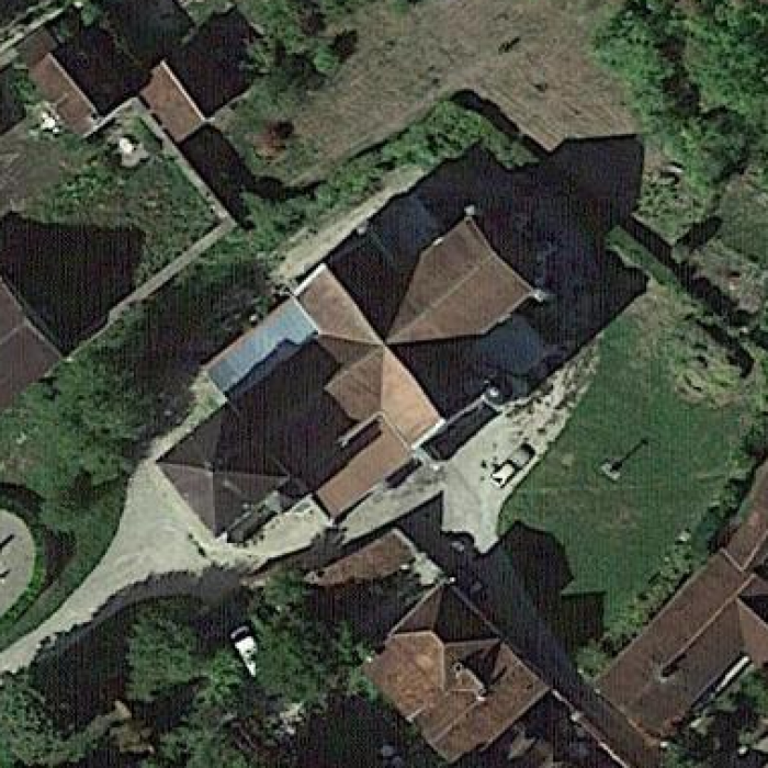 Photo de Église Saint-Marcel de Molosmes