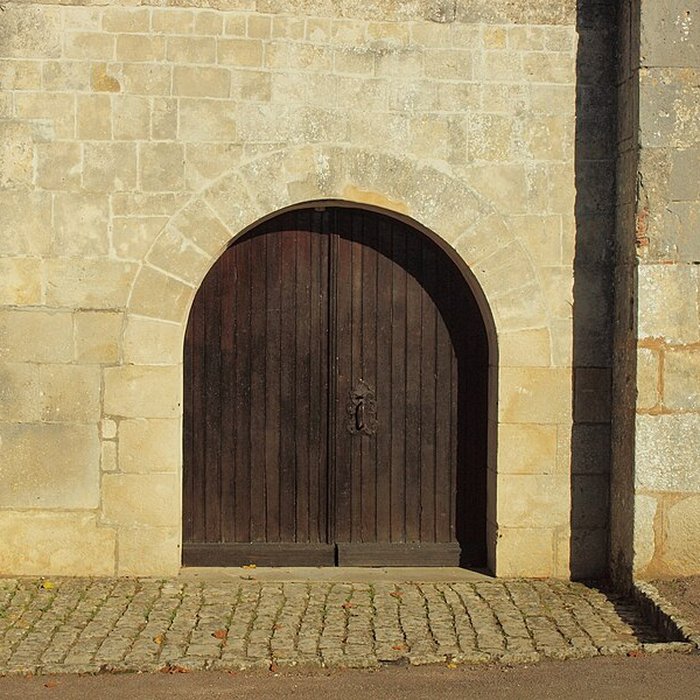 Photo de Église Saint-Marcel de Narcy