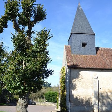 Église Saint-Marcel de Narcy