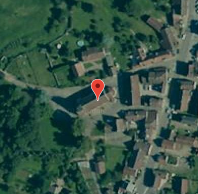 Église Saint-Marcel de Narcy 