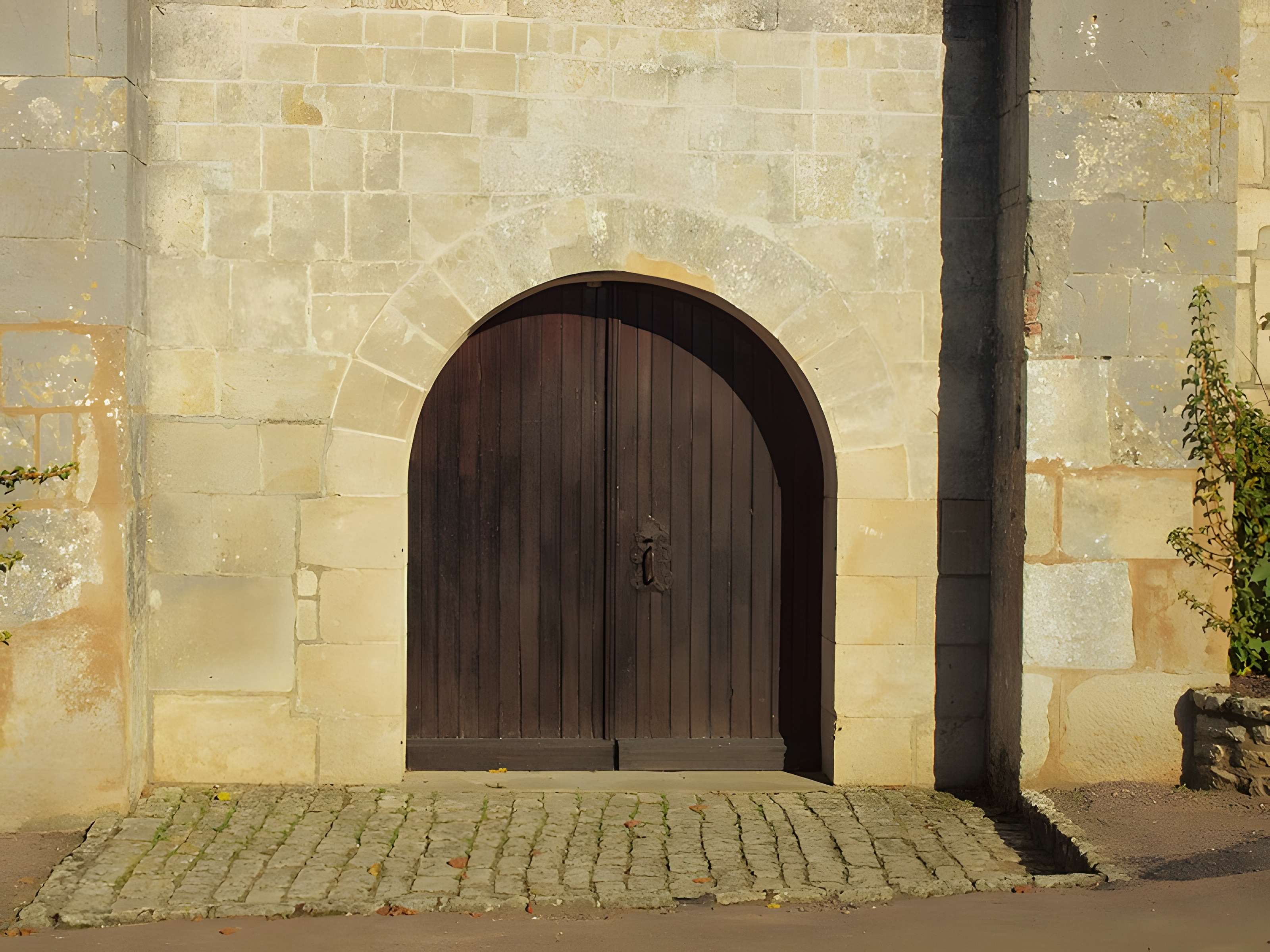 Église Saint-Marcel de Narcy