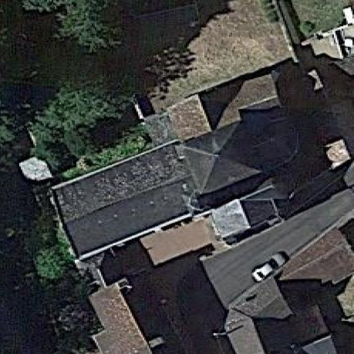 Photo de Église Saint-Marcellin de La Guerche