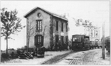 Photo de Abris de blockhaus à mitraillettes à Verzy