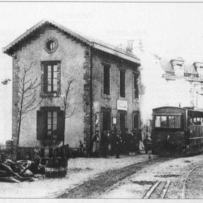 Photo de Abris de blockhaus à mitraillettes à Verzy