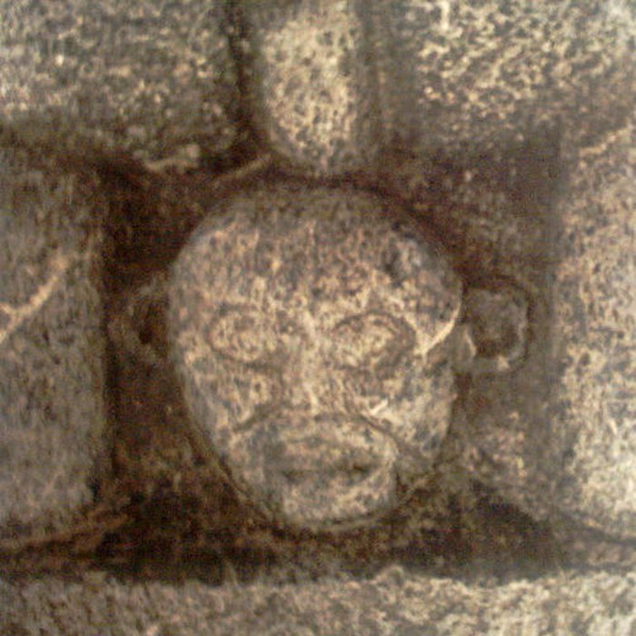 Photo de Église Saint-Marcellin de La Salle-les-Alpes