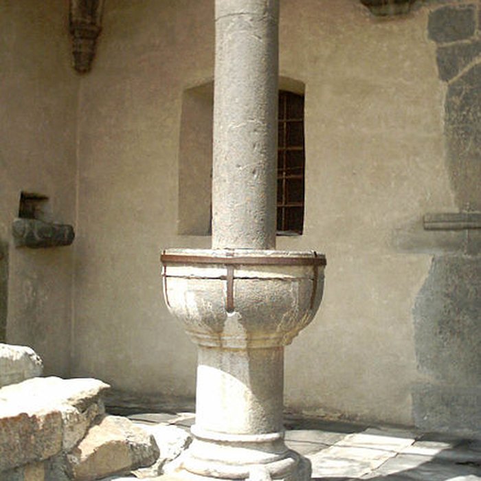 Photo de Église Saint-Marcellin de La Salle-les-Alpes
