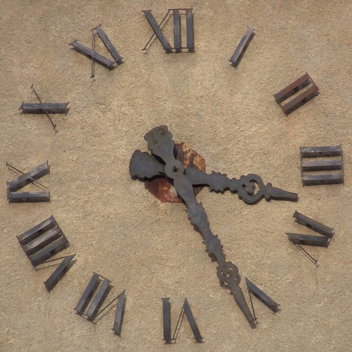Photo de Église Saint-Marcellin de La Salle-les-Alpes