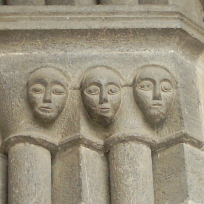 Photo de Église Saint-Marcellin de La Salle-les-Alpes