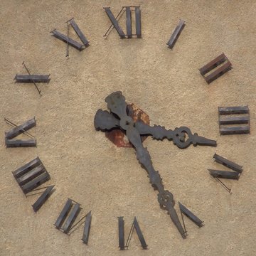 Église Saint-Marcellin de La Salle-les-Alpes