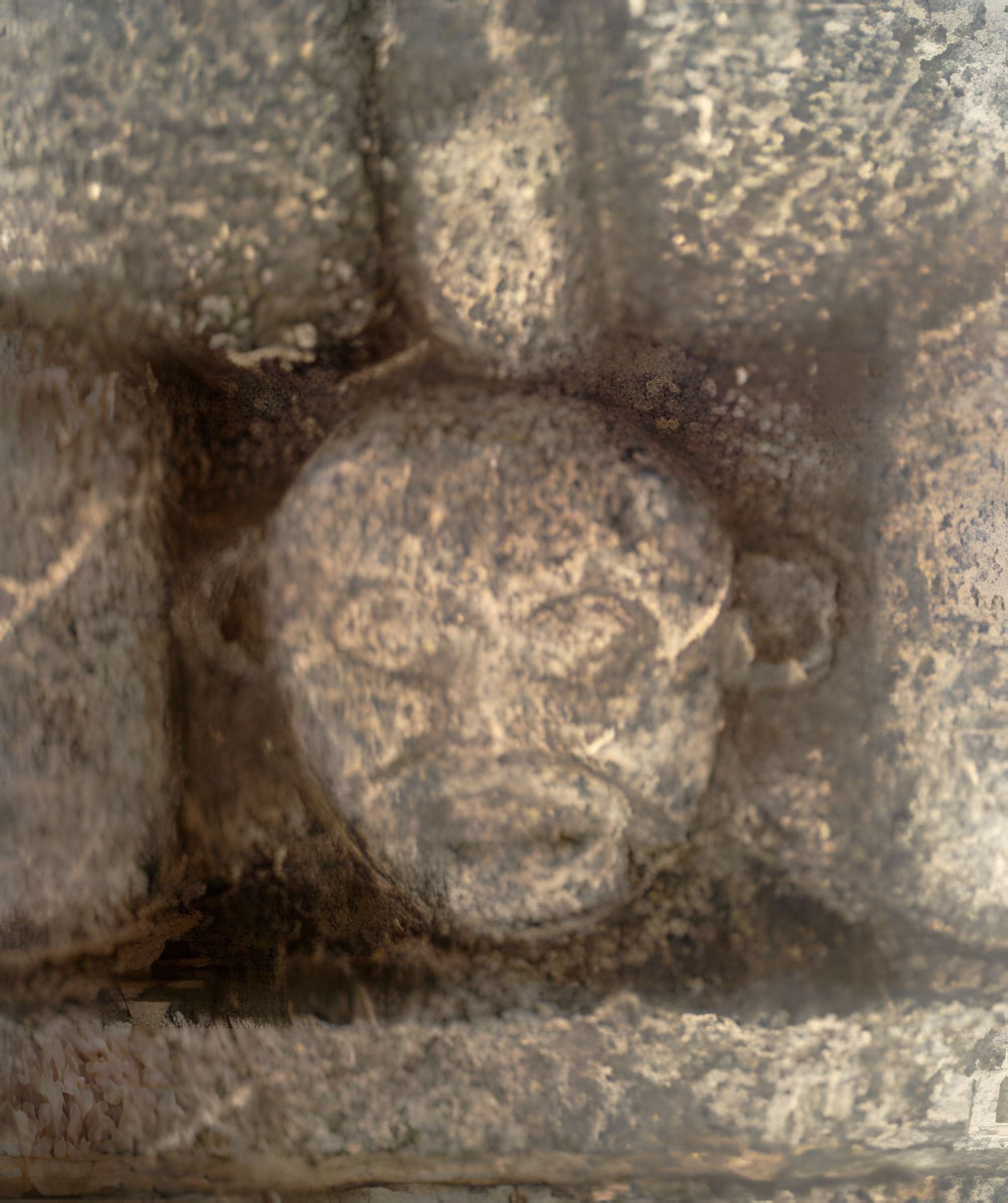 Église Saint-Marcellin de La Salle-les-Alpes