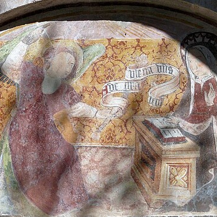 Photo de Église Saint-Marcellin de Névache