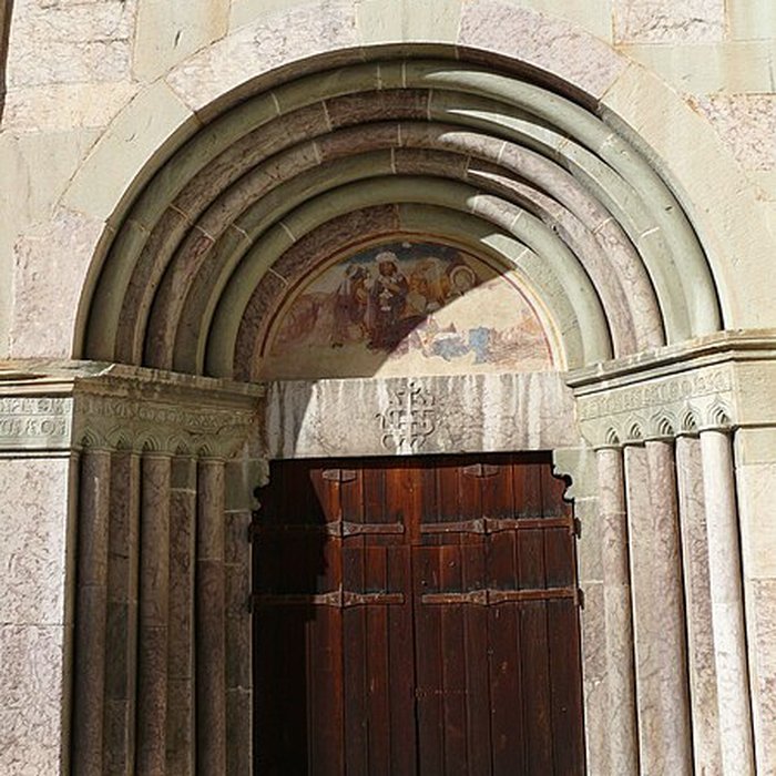 Photo de Église Saint-Marcellin de Névache