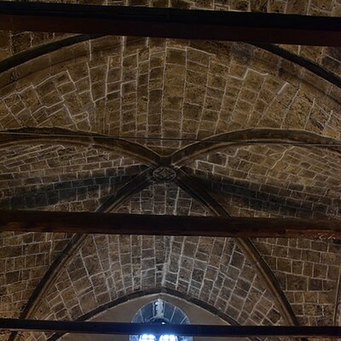 Photo de Église Saint-Marcellin de Névache