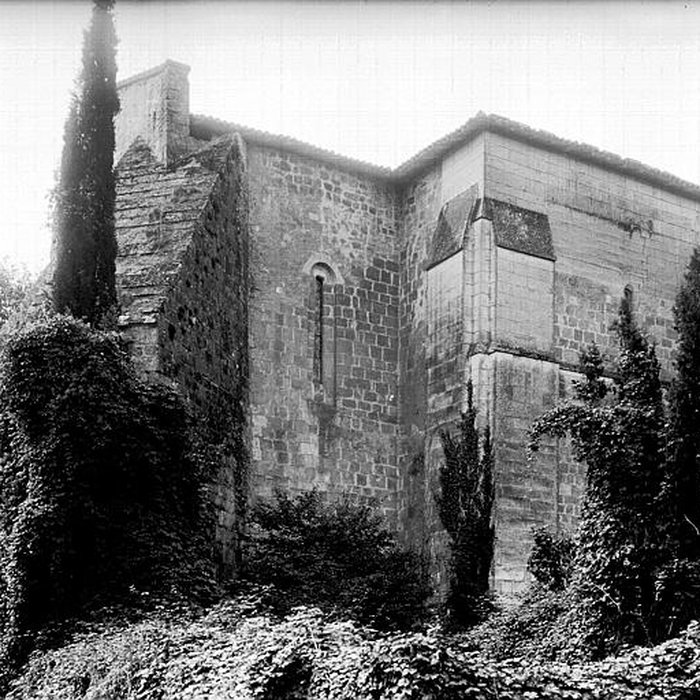 Photo de Église Saint-Marien de Condéon