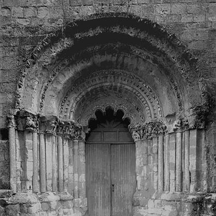 Photo de Église Saint-Marien de Condéon