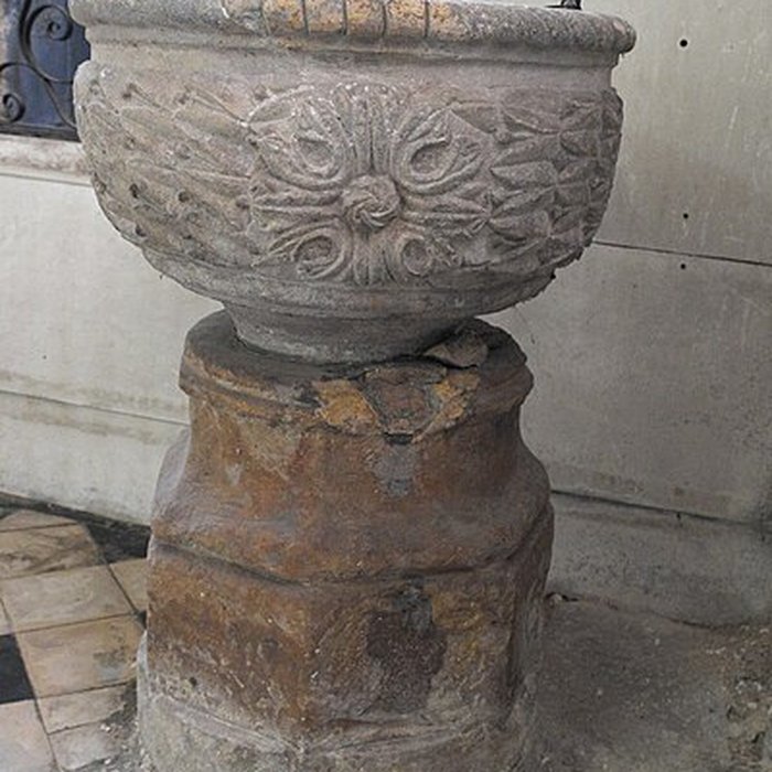 Photo de Église Saint-Marien de Vic-sur-Seille