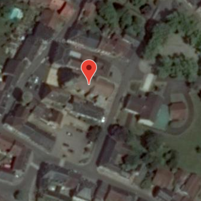 Photo de Église Saint-Martial dArnac-la-Poste