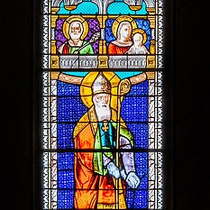 Photo de Église Saint-Martial dArnac-la-Poste