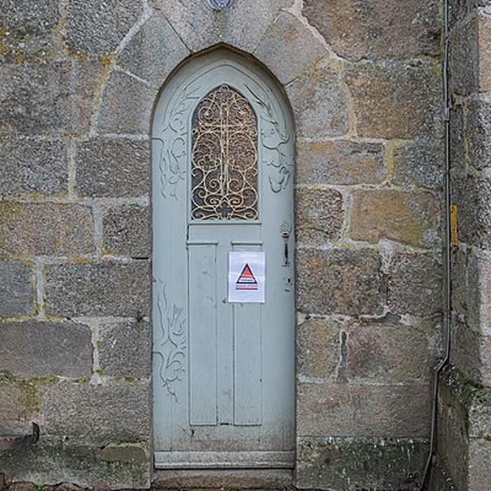 Photo de Église Saint-Martial dArnac-la-Poste