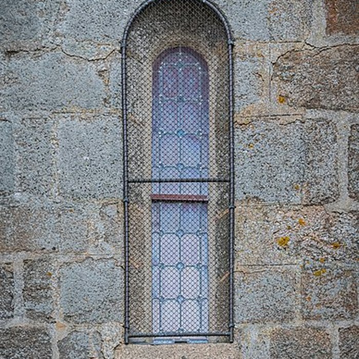 Photo de Église Saint-Martial dArnac-la-Poste