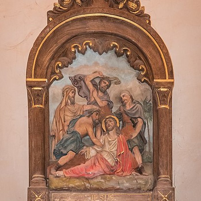 Photo de Église Saint-Martial dArnac-la-Poste