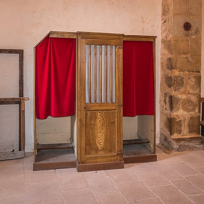 Photo de Église Saint-Martial dArnac-la-Poste