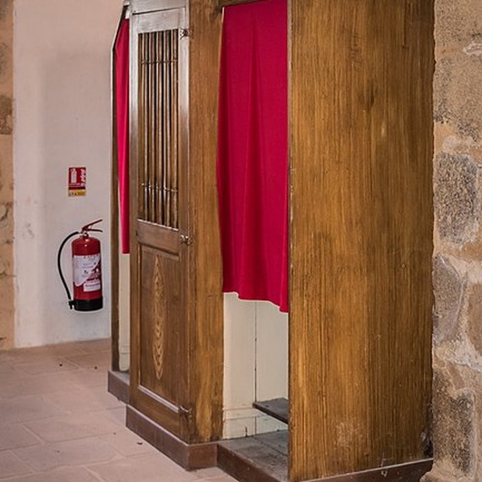 Photo de Église Saint-Martial dArnac-la-Poste