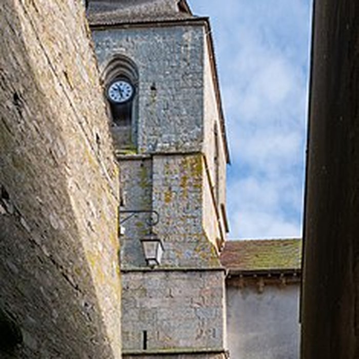 Photo de Église Saint-Martial dArnac-la-Poste