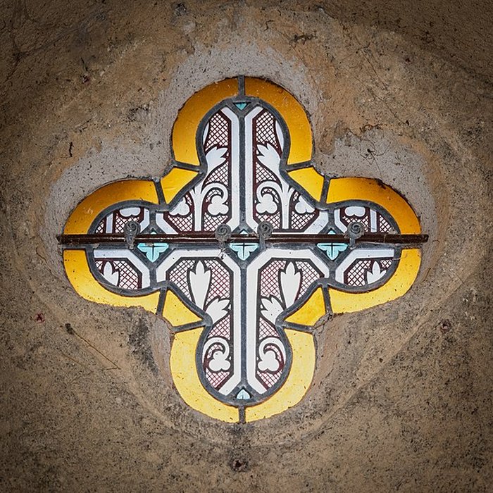 Photo de Église Saint-Martial dArnac-la-Poste