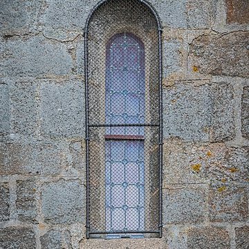 Église Saint-Martial dArnac-la-Poste