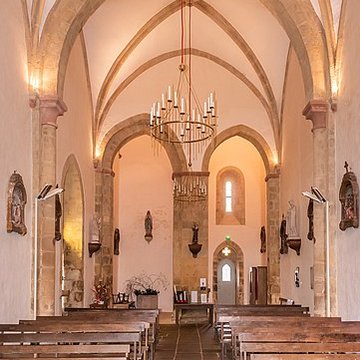 Église Saint-Martial dArnac-la-Poste