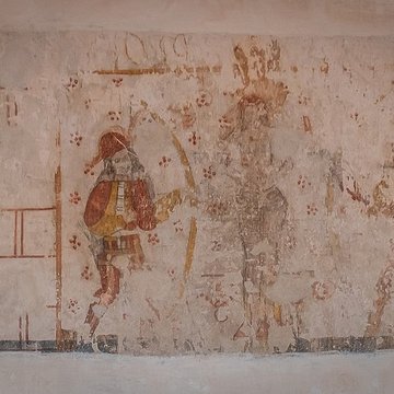 Église Saint-Martial dArnac-la-Poste