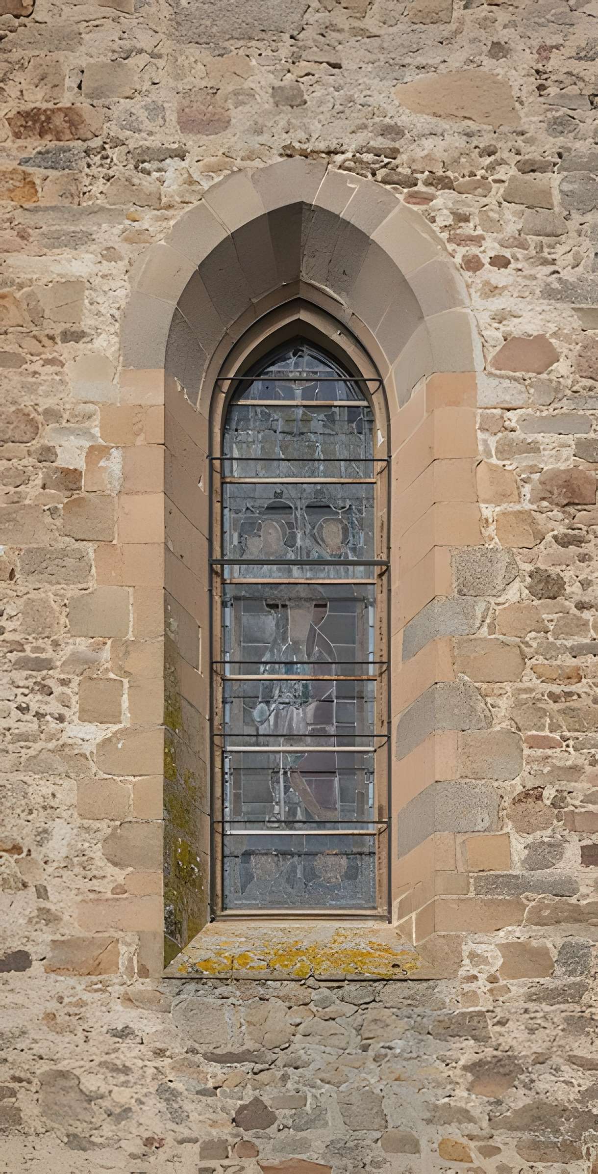 Église Saint-Martial d'Arnac-la-Poste