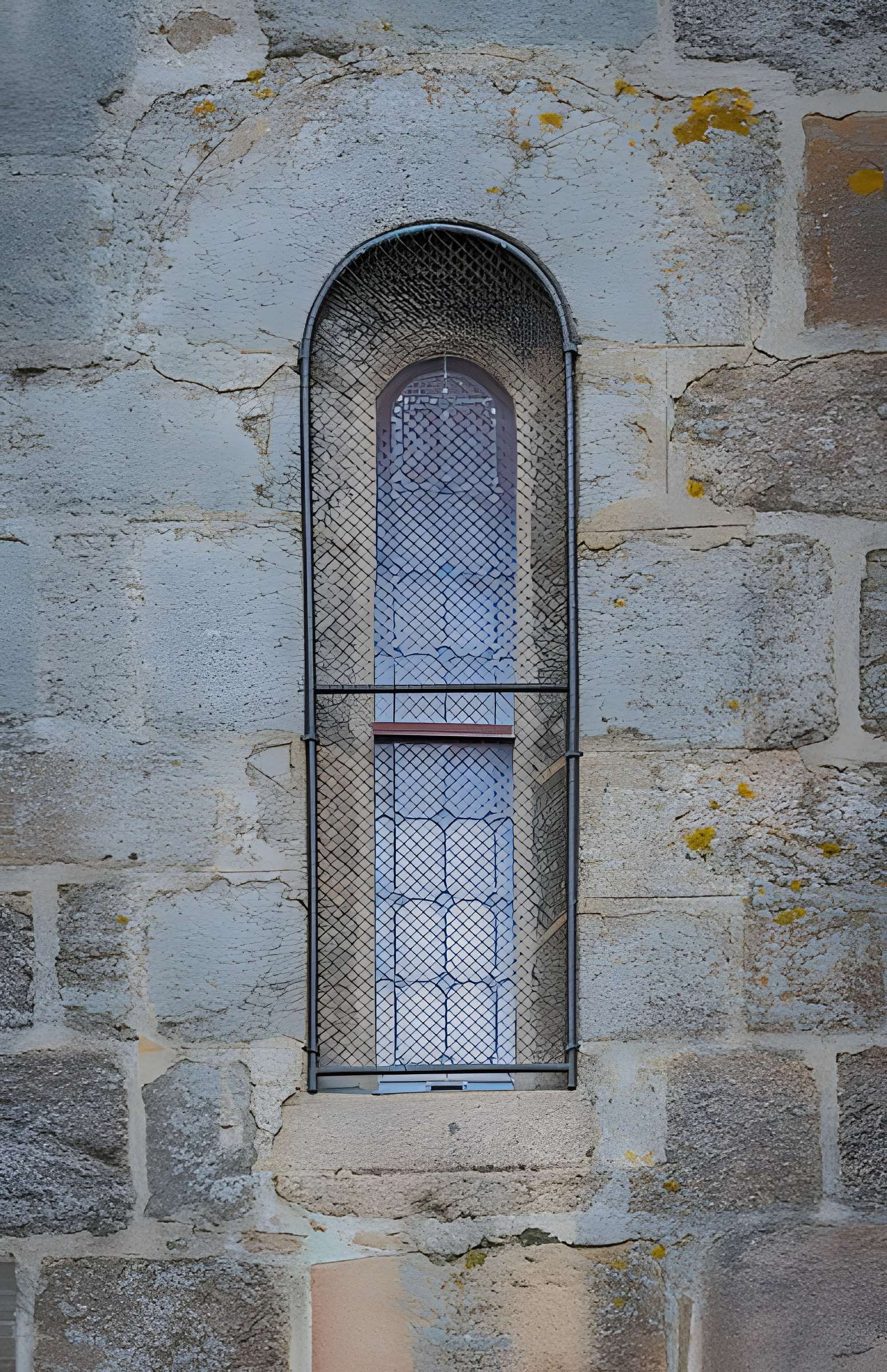 Église Saint-Martial d'Arnac-la-Poste
