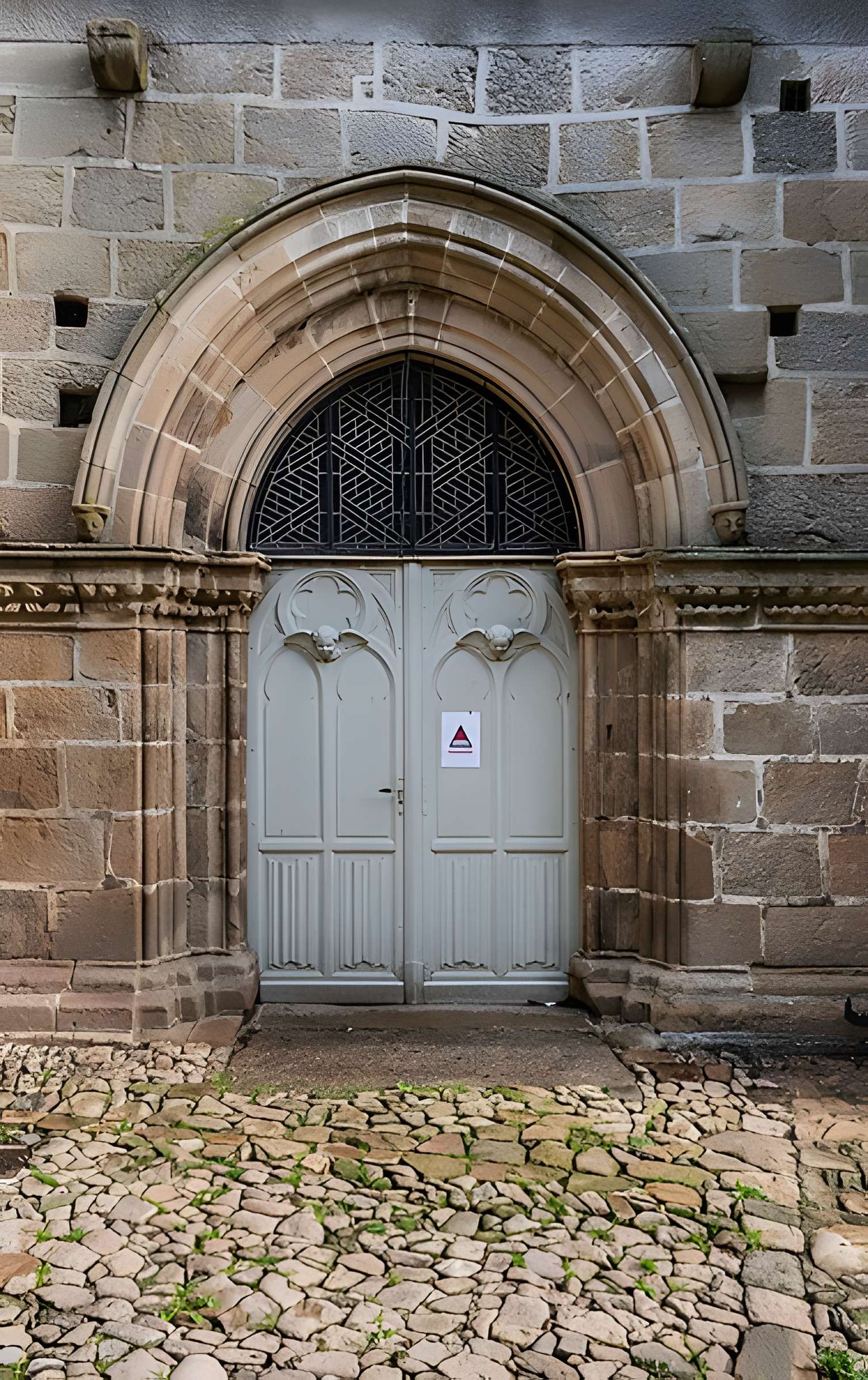 Église Saint-Martial d'Arnac-la-Poste
