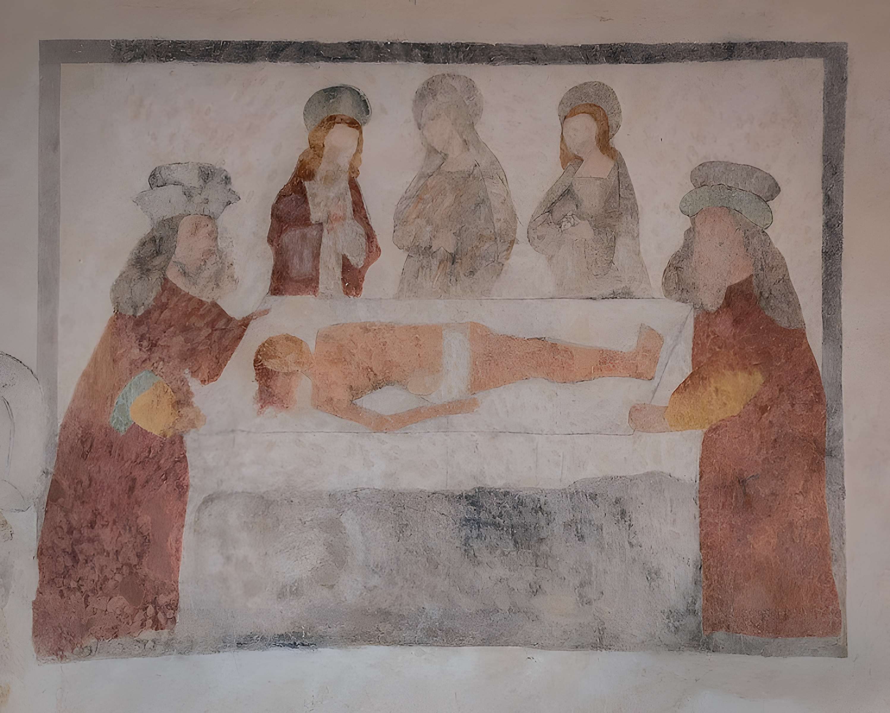 Église Saint-Martial d'Arnac-la-Poste