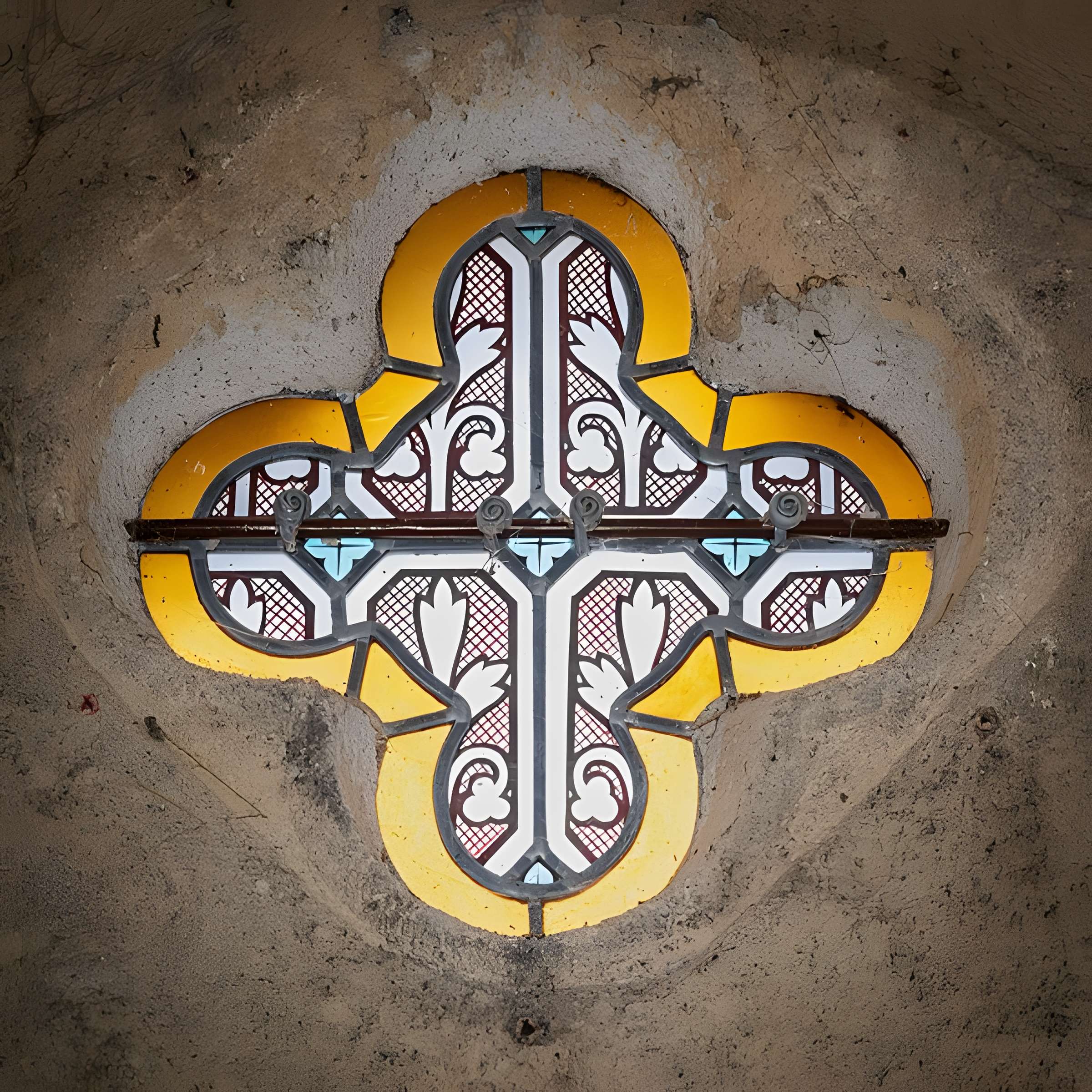 Église Saint-Martial d'Arnac-la-Poste