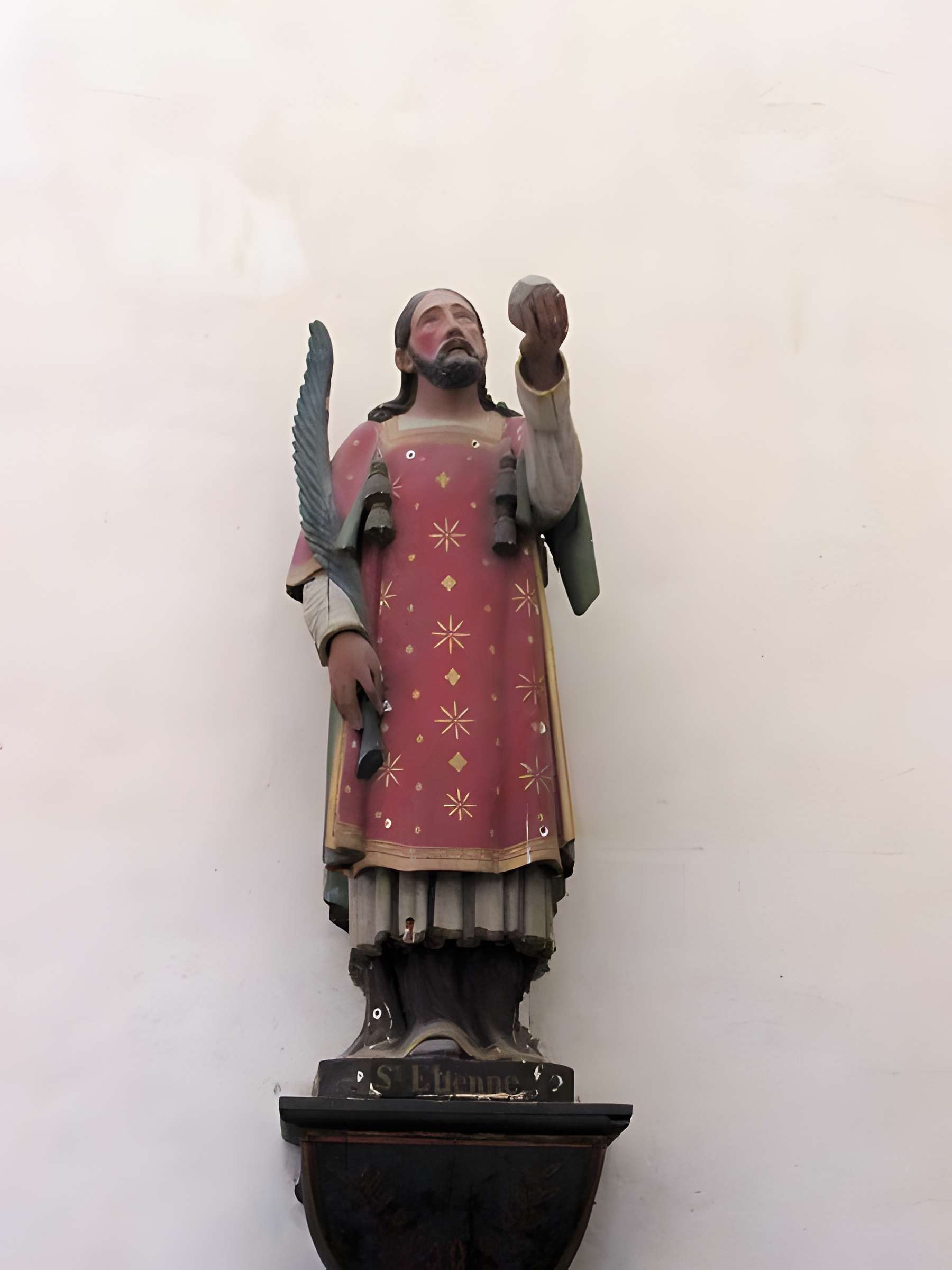 Église Saint-Martial d'Arnac-la-Poste