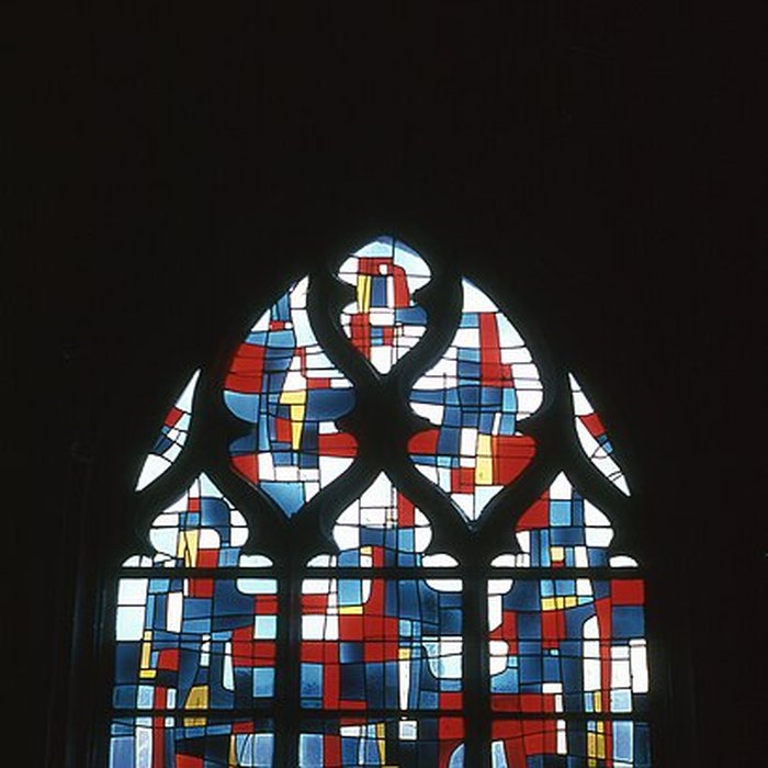 Photo de Église Saint-Martial de Châteauneuf-sur-Loire