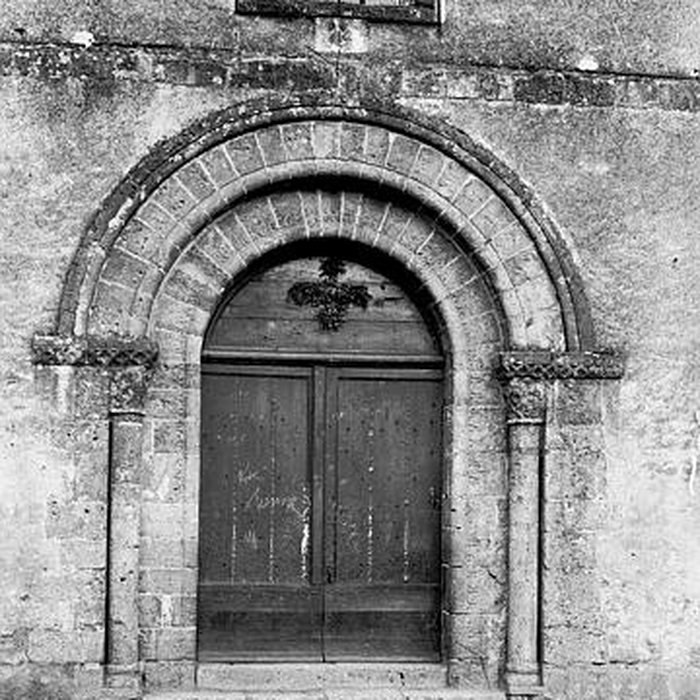 Photo de Église Saint-Martial de Châteauneuf-sur-Loire