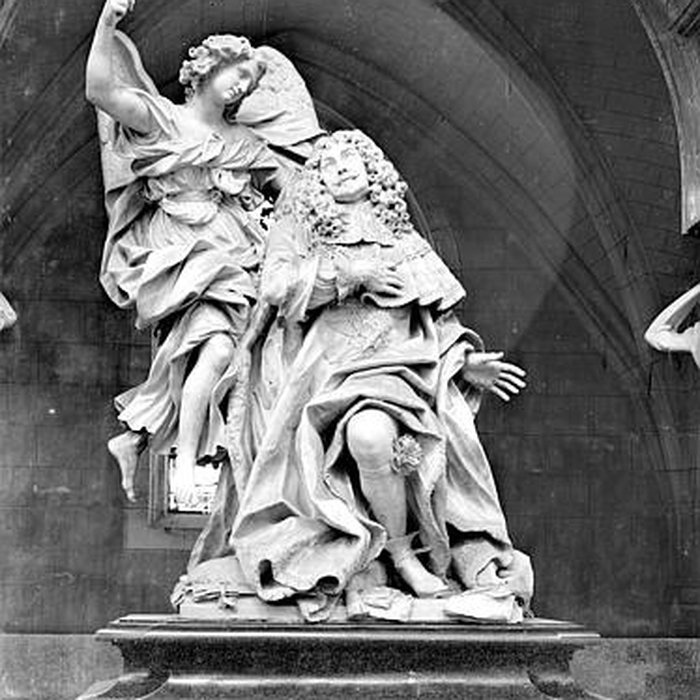 Photo de Église Saint-Martial de Châteauneuf-sur-Loire