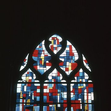 Église Saint-Martial de Châteauneuf-sur-Loire