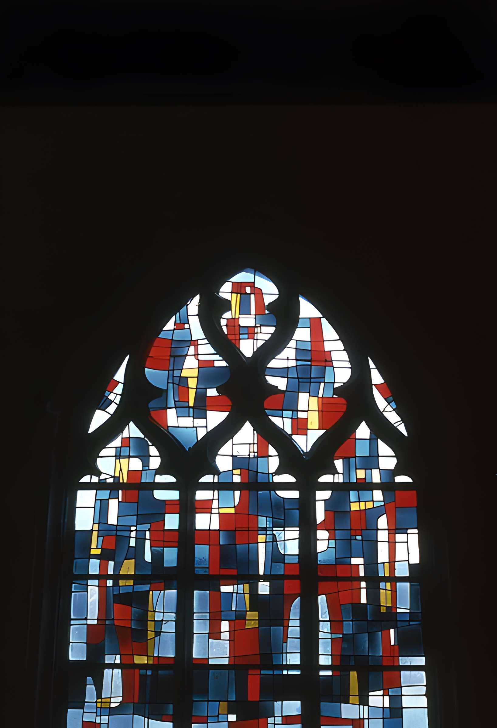 Église Saint-Martial de Châteauneuf-sur-Loire