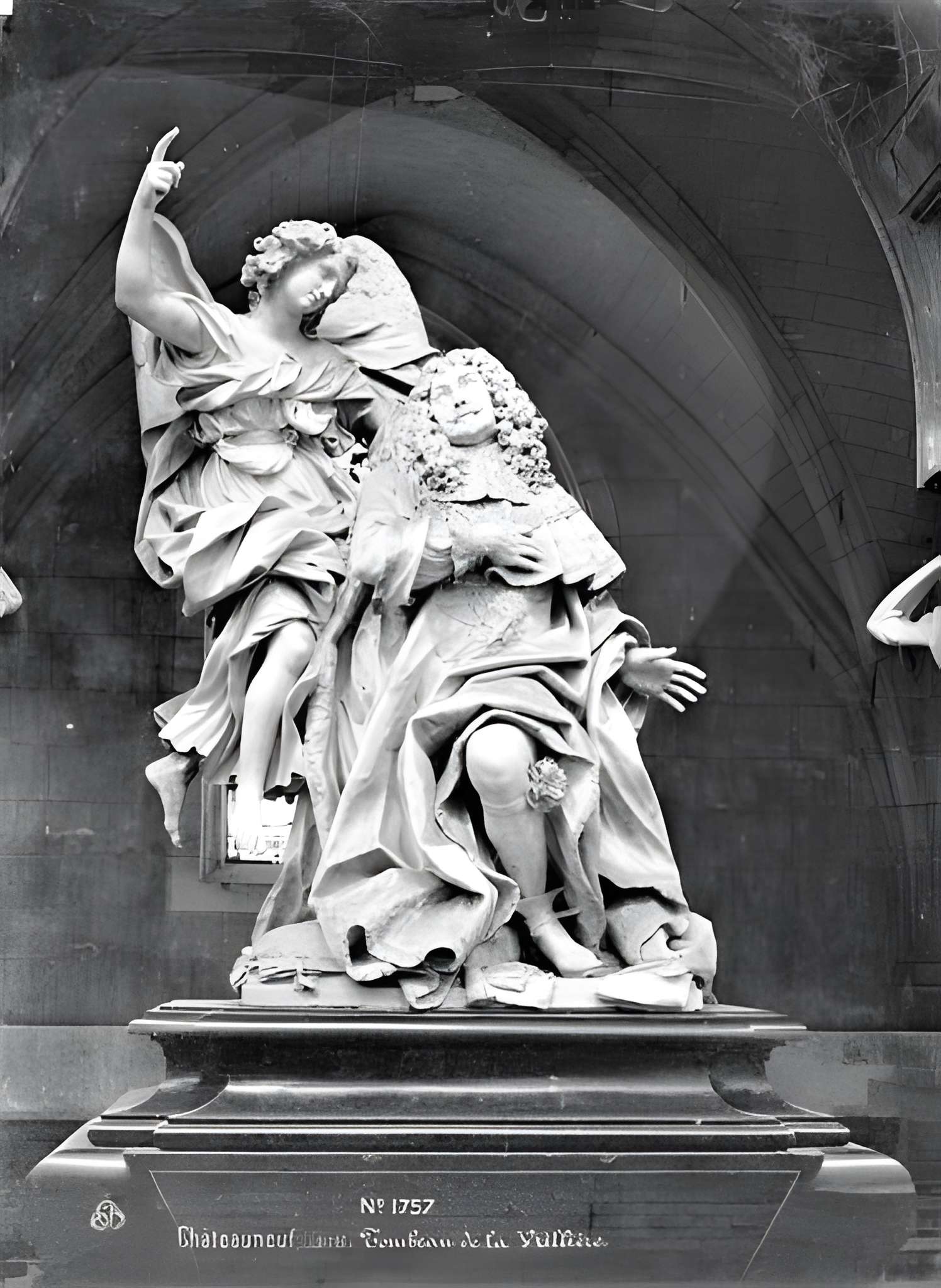 Église Saint-Martial de Châteauneuf-sur-Loire