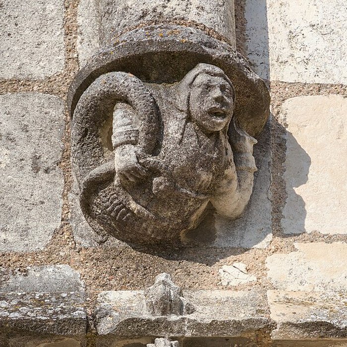 Photo de Église Saint-Martial de Châteauroux