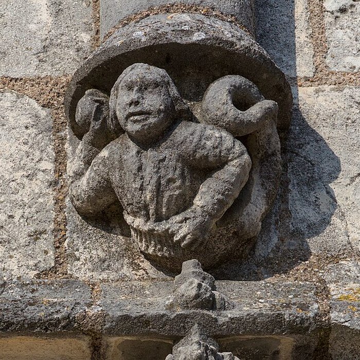 Photo de Église Saint-Martial de Châteauroux