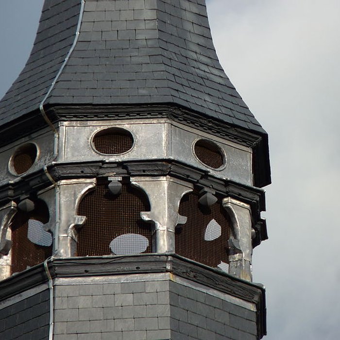 Photo de Église Saint-Martial de Glugnat