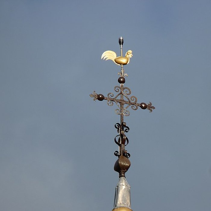 Photo de Église Saint-Martial de Glugnat